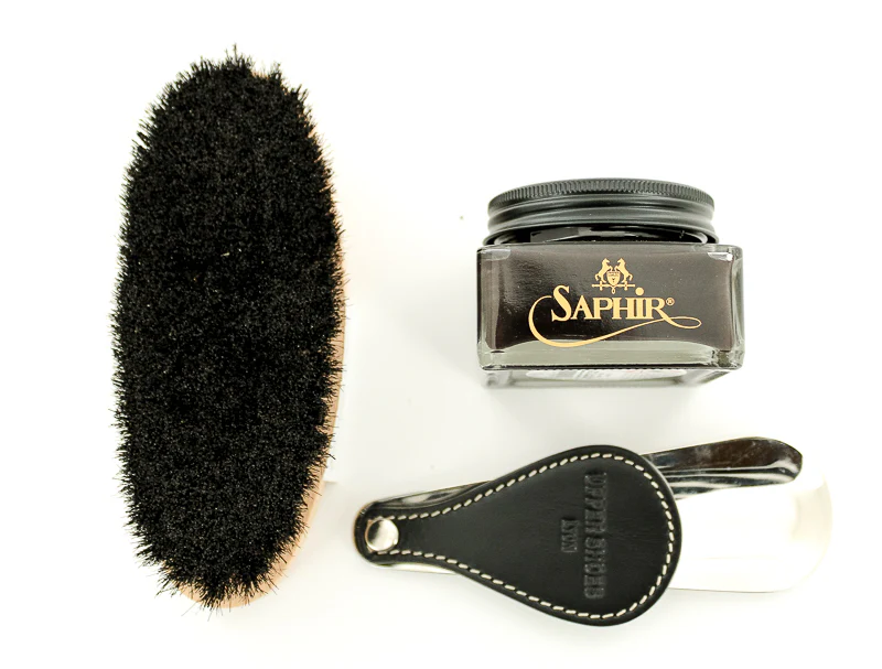 SAPHIR - KIT DE SURVIE