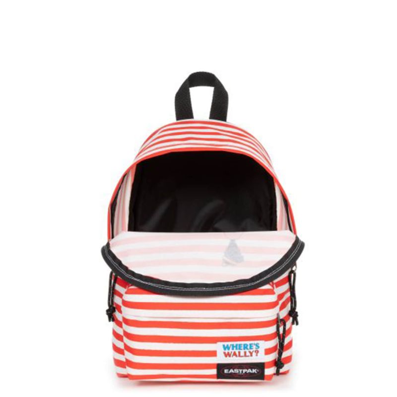 Sac à dos Orbit XS 10 Litres Wally Silk Stripe