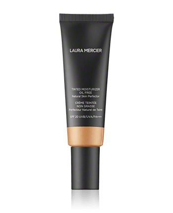 Laura Mercier Tinted Moisturizer Oil Free Natural Skin Perfector 1N2 Vanille 50ml