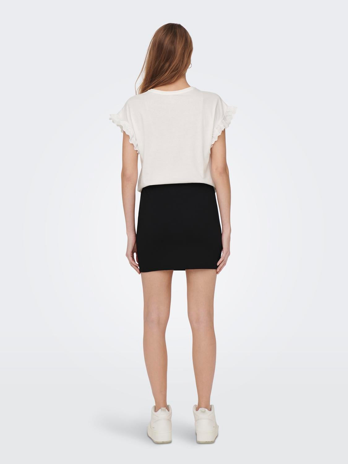 ONLSANIA Rock Black