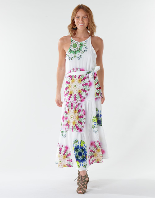Desigual - SENA - Blanc