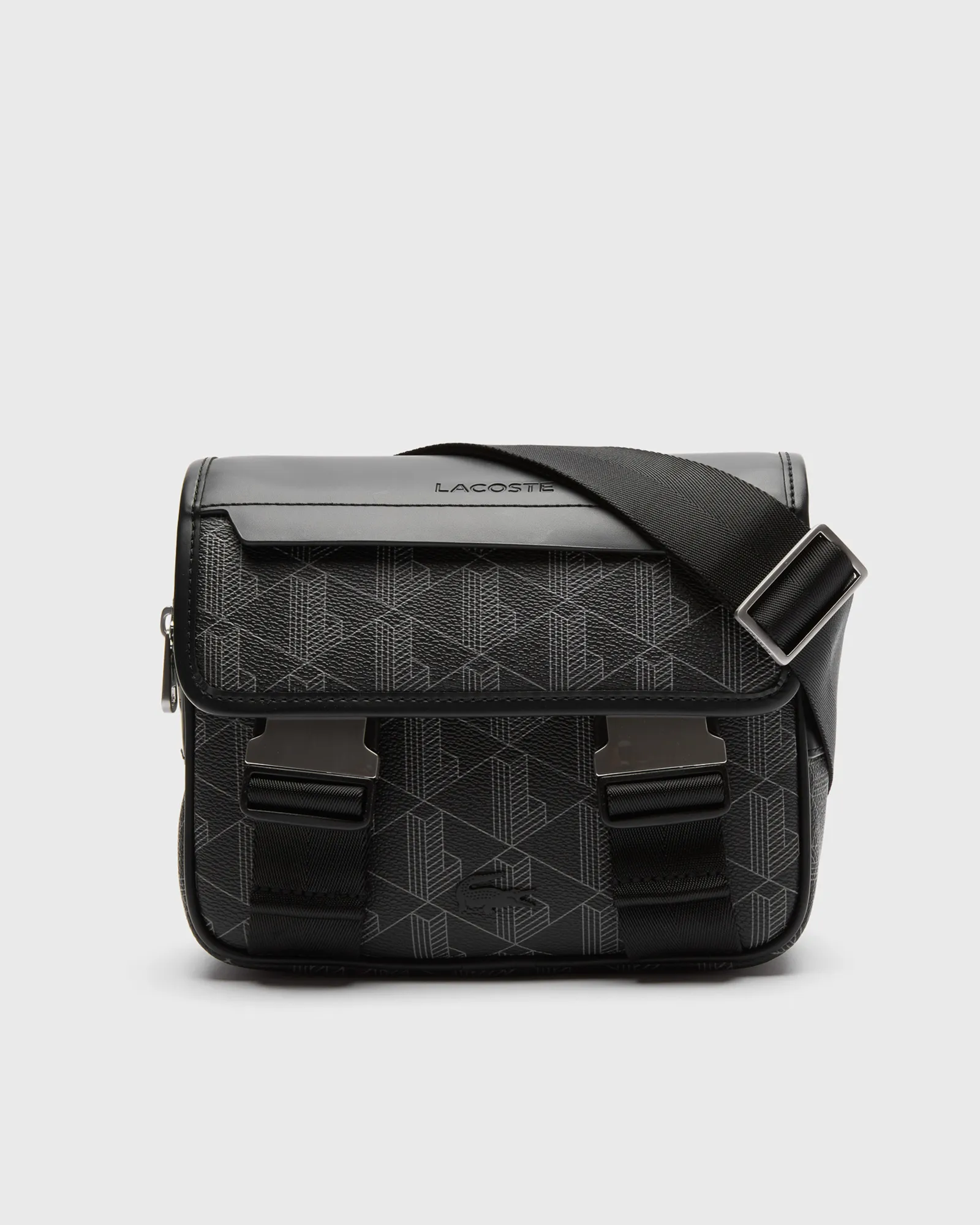 Lacoste MESSENGER BAG