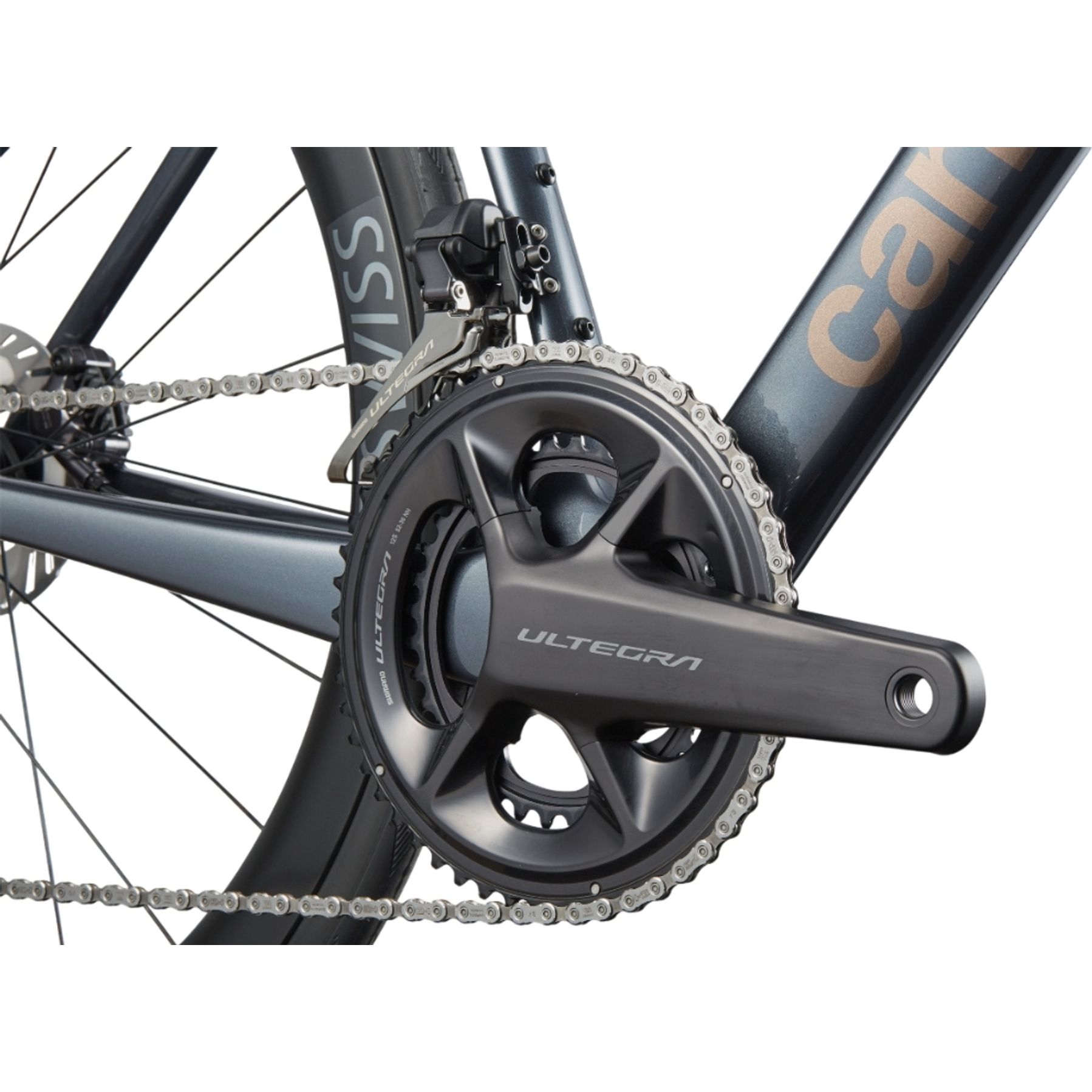 Cannondale SuperSix EVO 2 2026