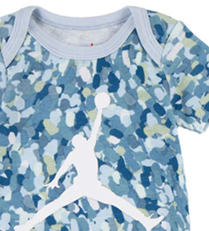 Jordan Gave?ske - Futter/Hue/Body k/æ  - Work Blue