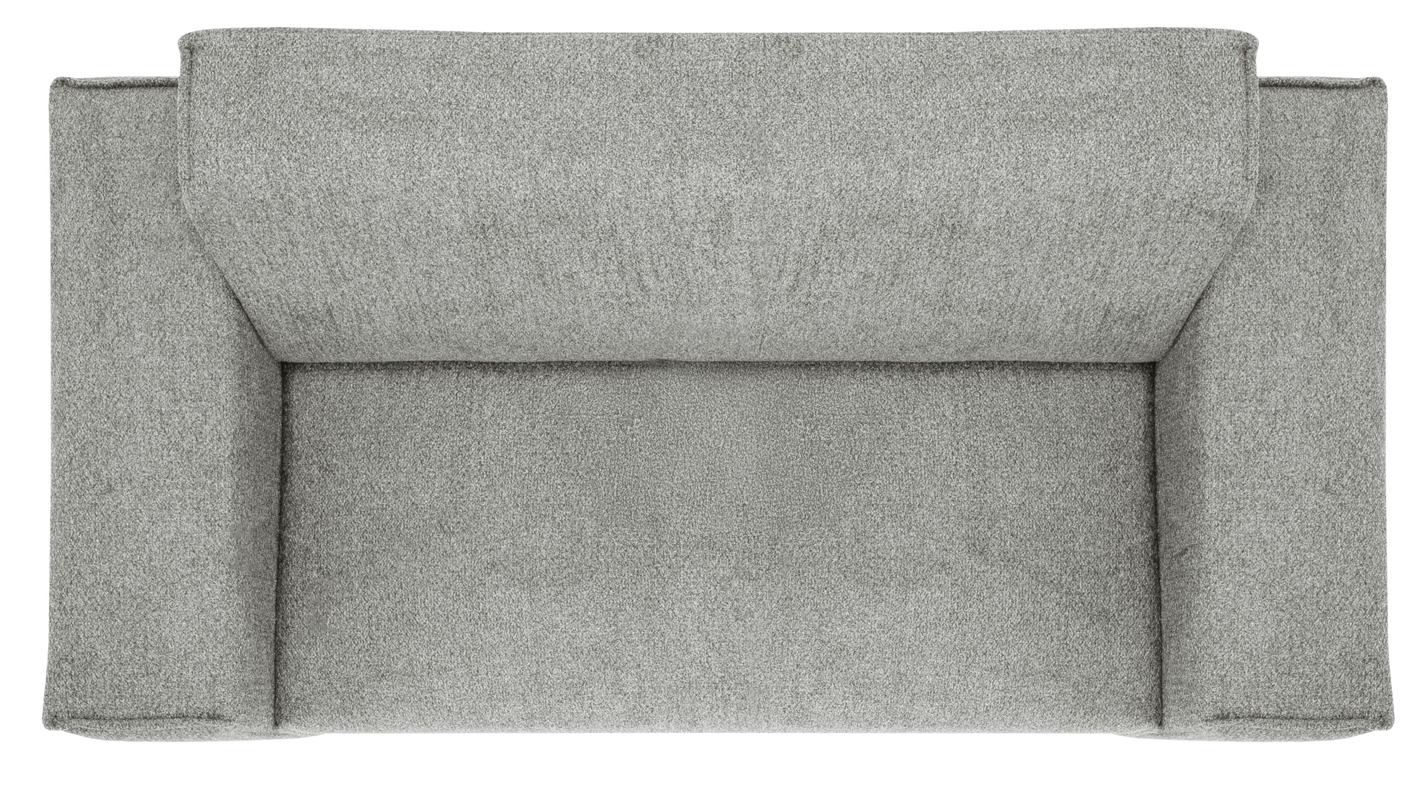 Fauteuil - Loveseat Zellona
