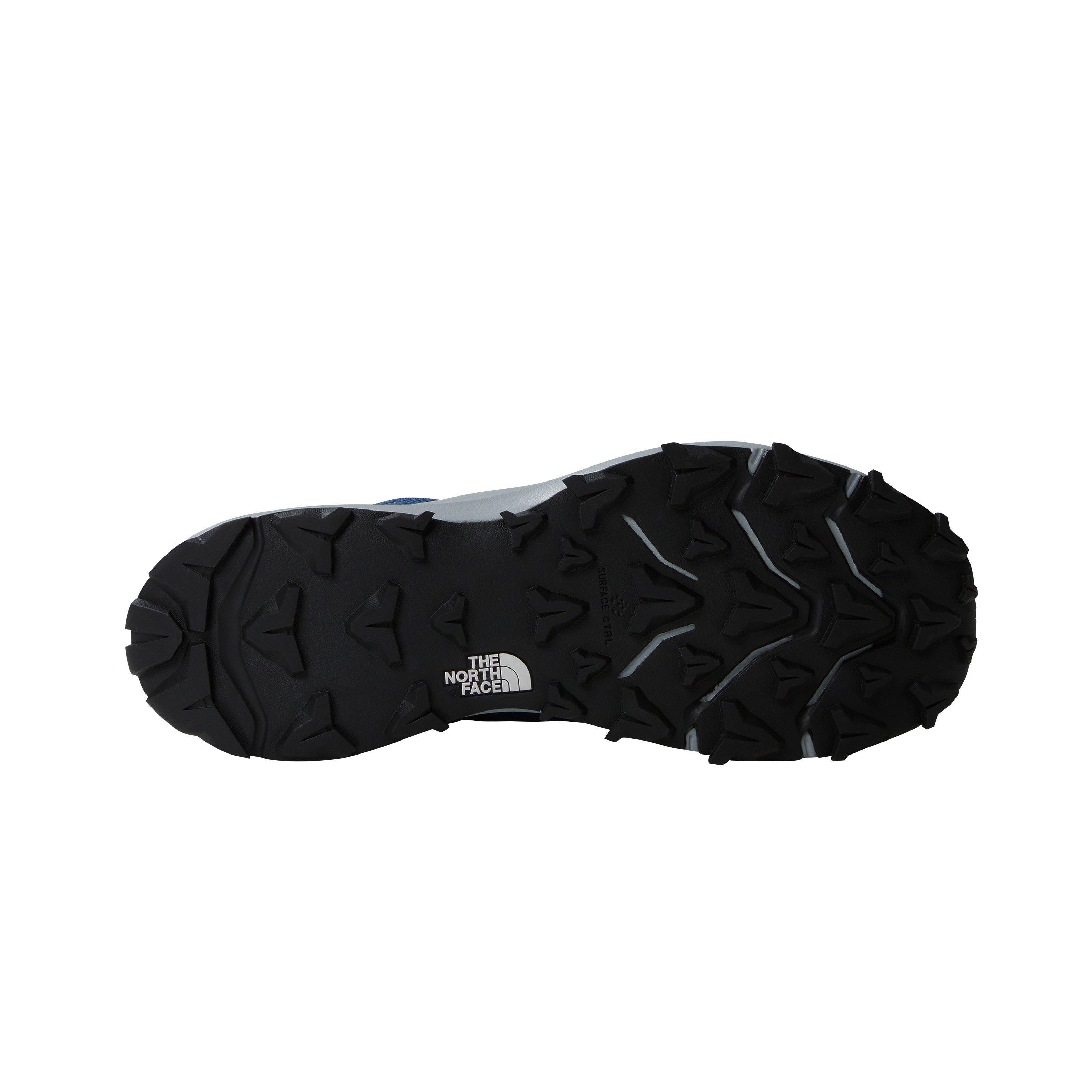 The North Face TNF Vectiv Fastpack Futurelight Hiking Shoes Mens