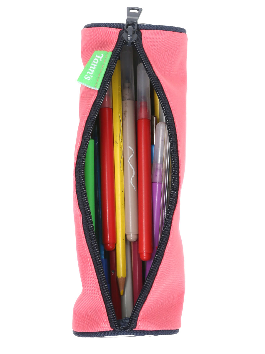 Trousse ronde Tann's Enora