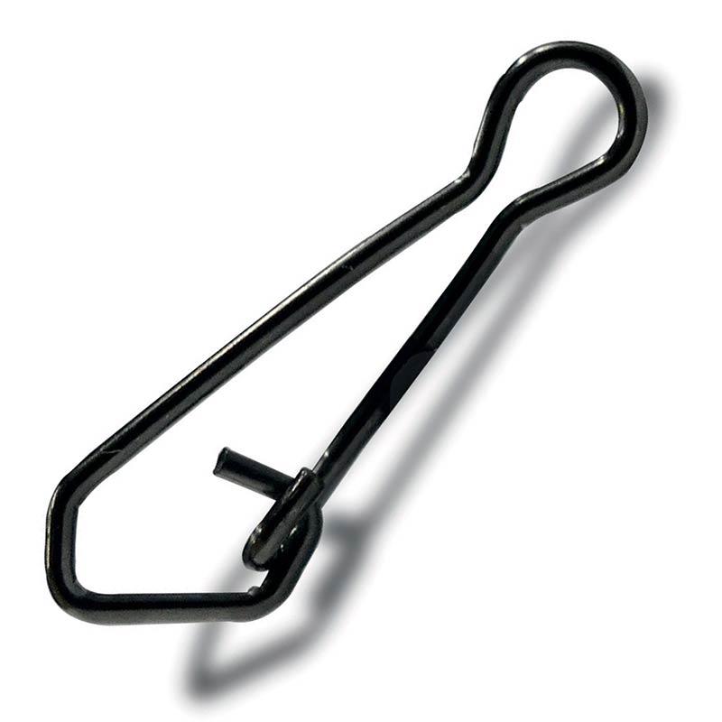 Agrafe Vmc 3258Bn Curve Lock
