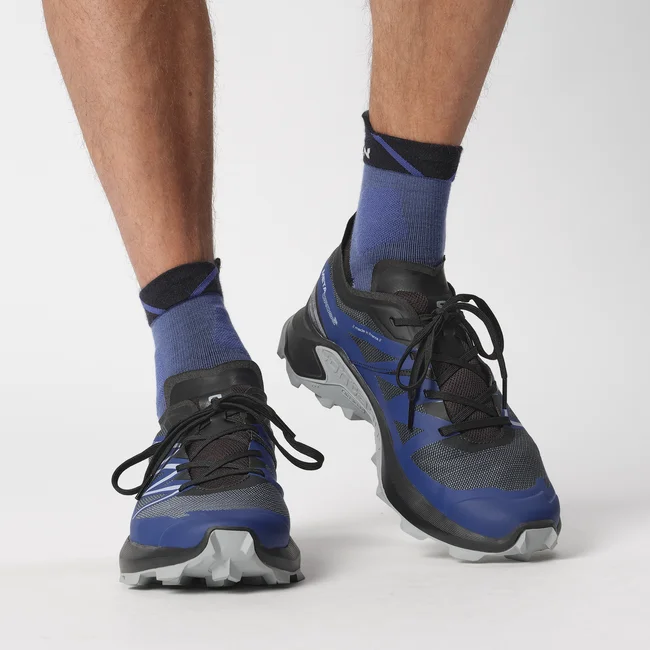 METACROSS 2 MADE IN FRANCE  Trailrunning-Schuhe Herren