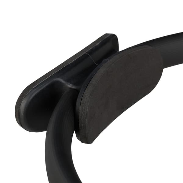 Pilates ring svart