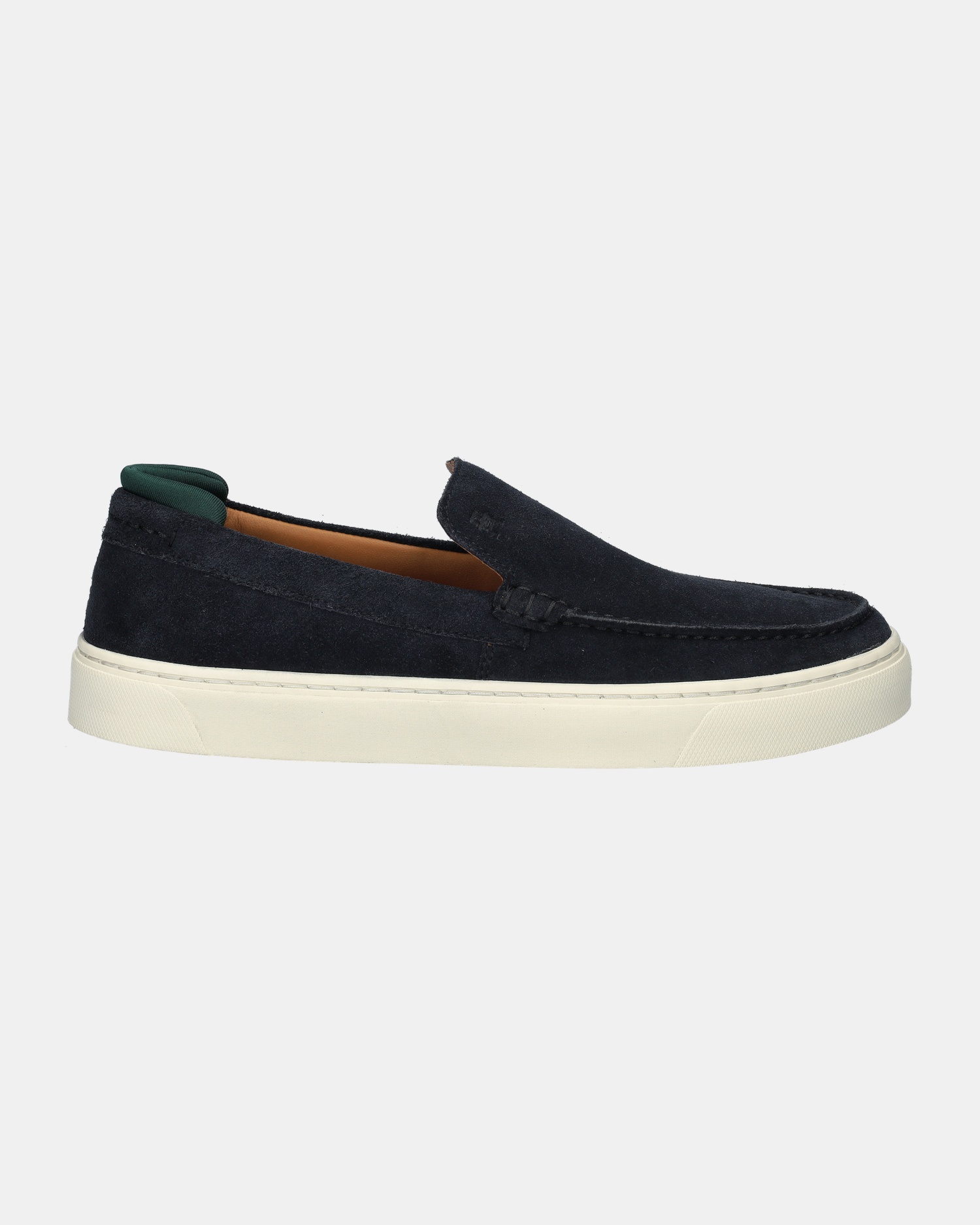 Tommy Hilfiger Sport Casual Hilfiger Mocassins & loafers  - blauw