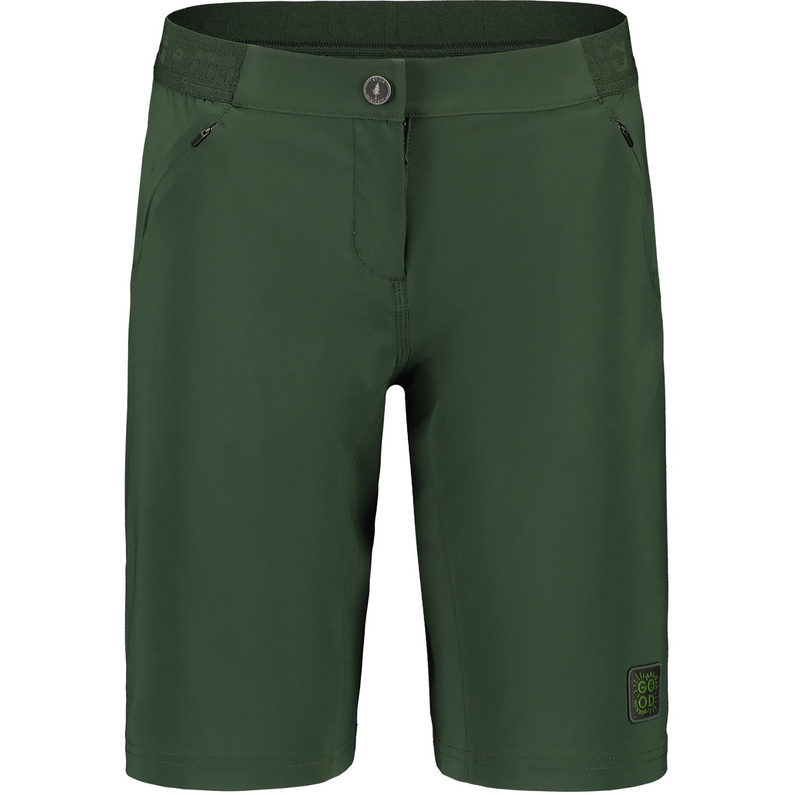 Maloja Damen AnemonaM. Radhose kurz