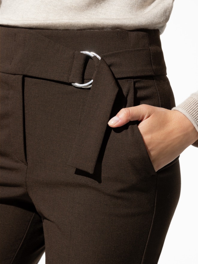 Cityhose Extraweich
