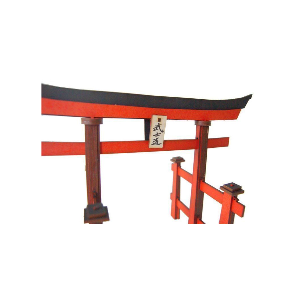 Shogunate Japan - Torii