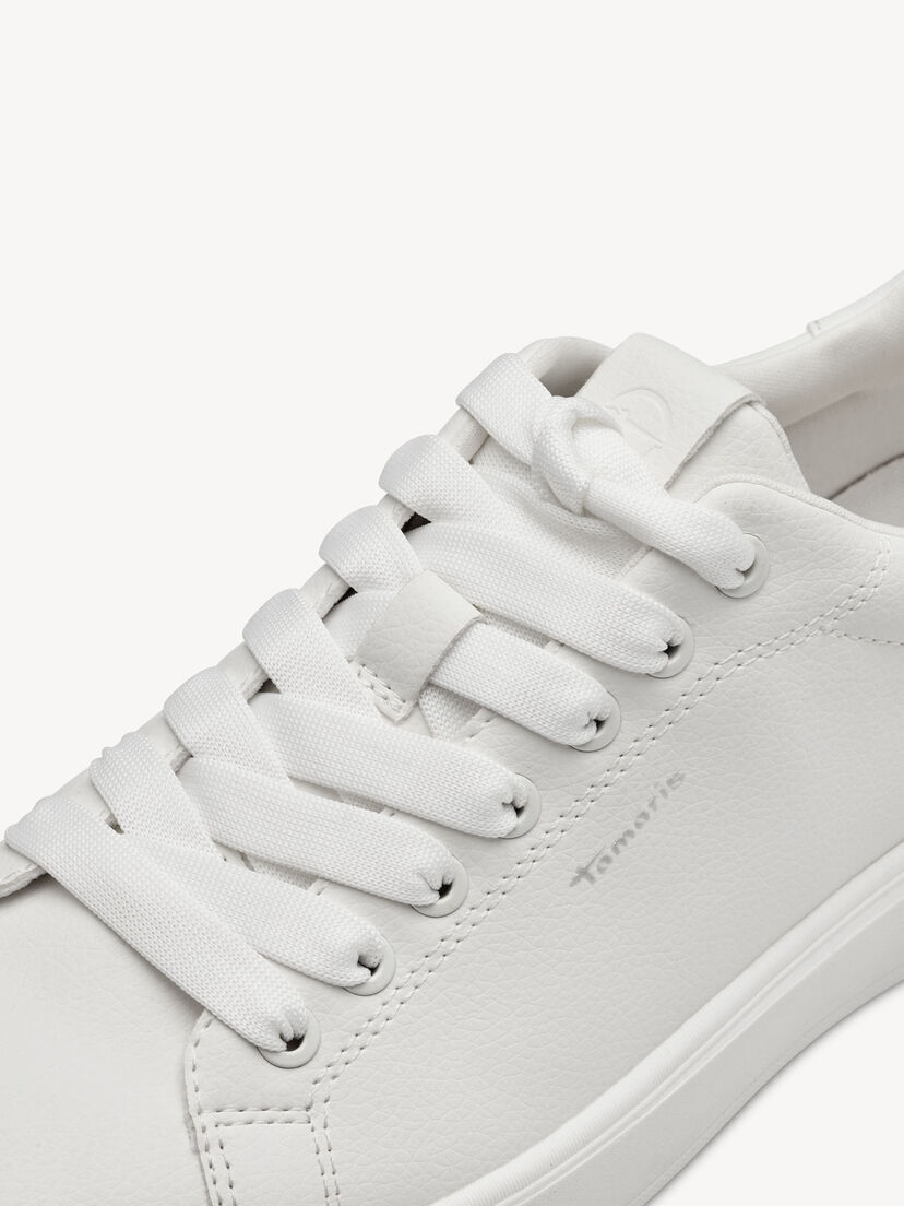 Sneaker - wit