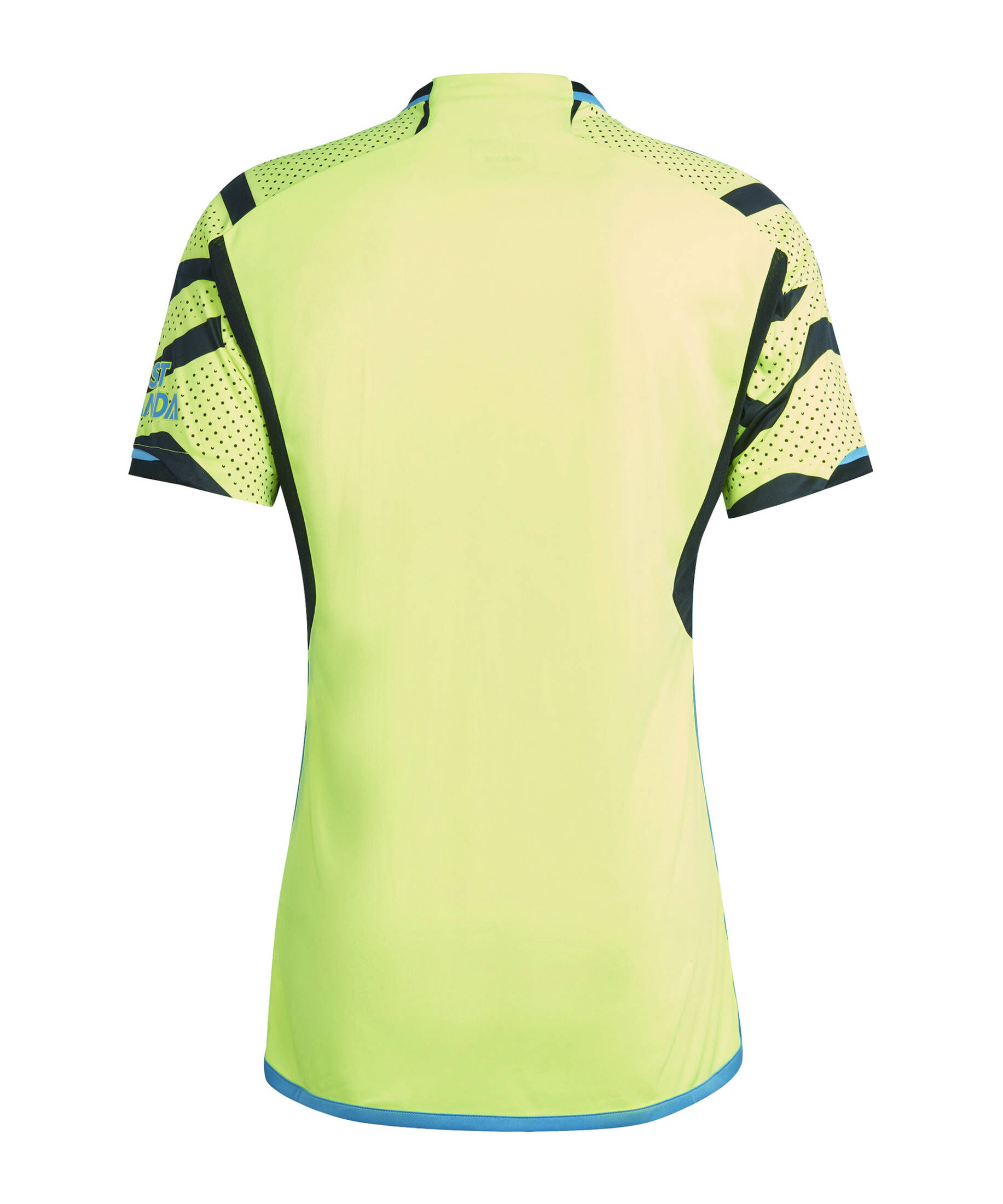 adidas Performance| Replicas - Trikots - International FC Arsenal London Trikot Away 2023/2024