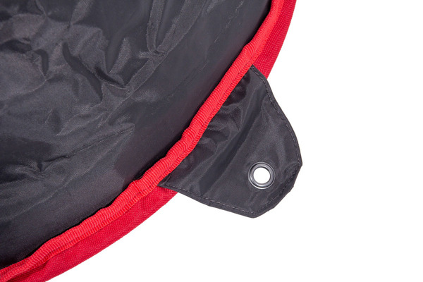 Tapis de Réception Ultimate Pike Folding Cradle