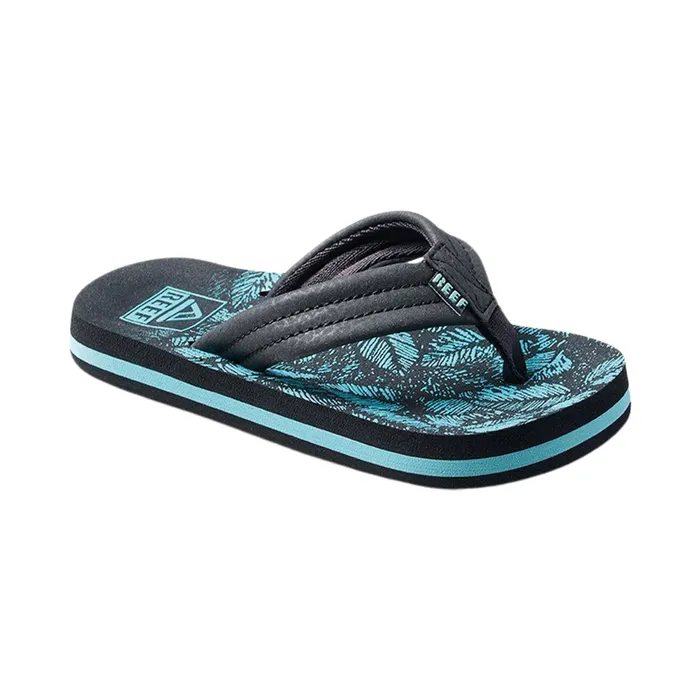 Reef Kids Ahi Teenslippers Junior