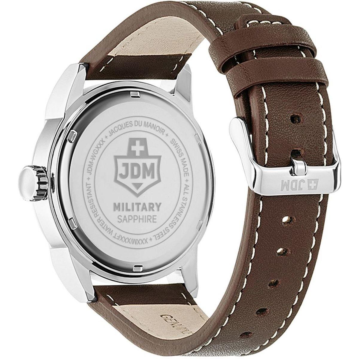 JDM Military Mens JDM Military JDM Military Watch