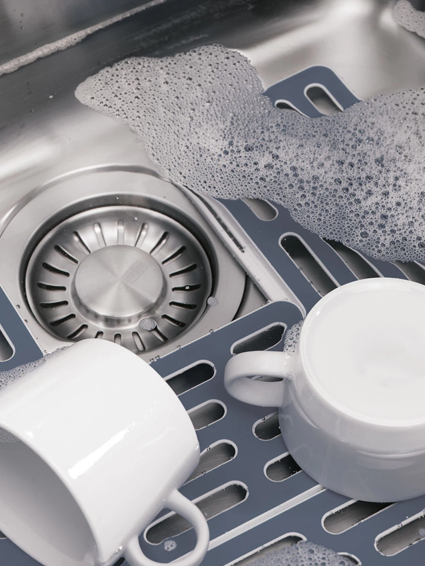 Joseph Joseph - Sink Saver - Verstelbare wasbakbeschermer