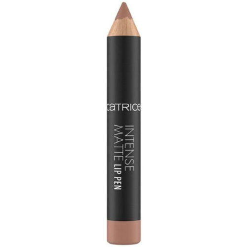 Catrice - Intense Matte Lip Pen 010-cinnamon Spice 1,2 Gr