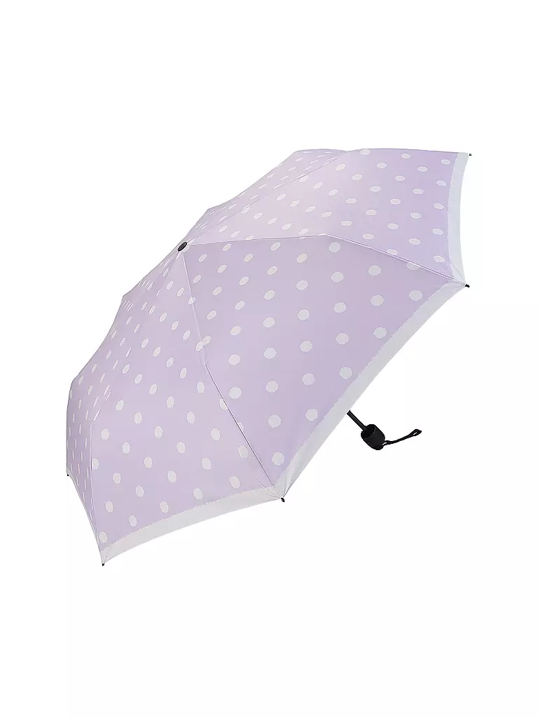 KNIRPS Taschenschirm A.050 Medium Manual rosa