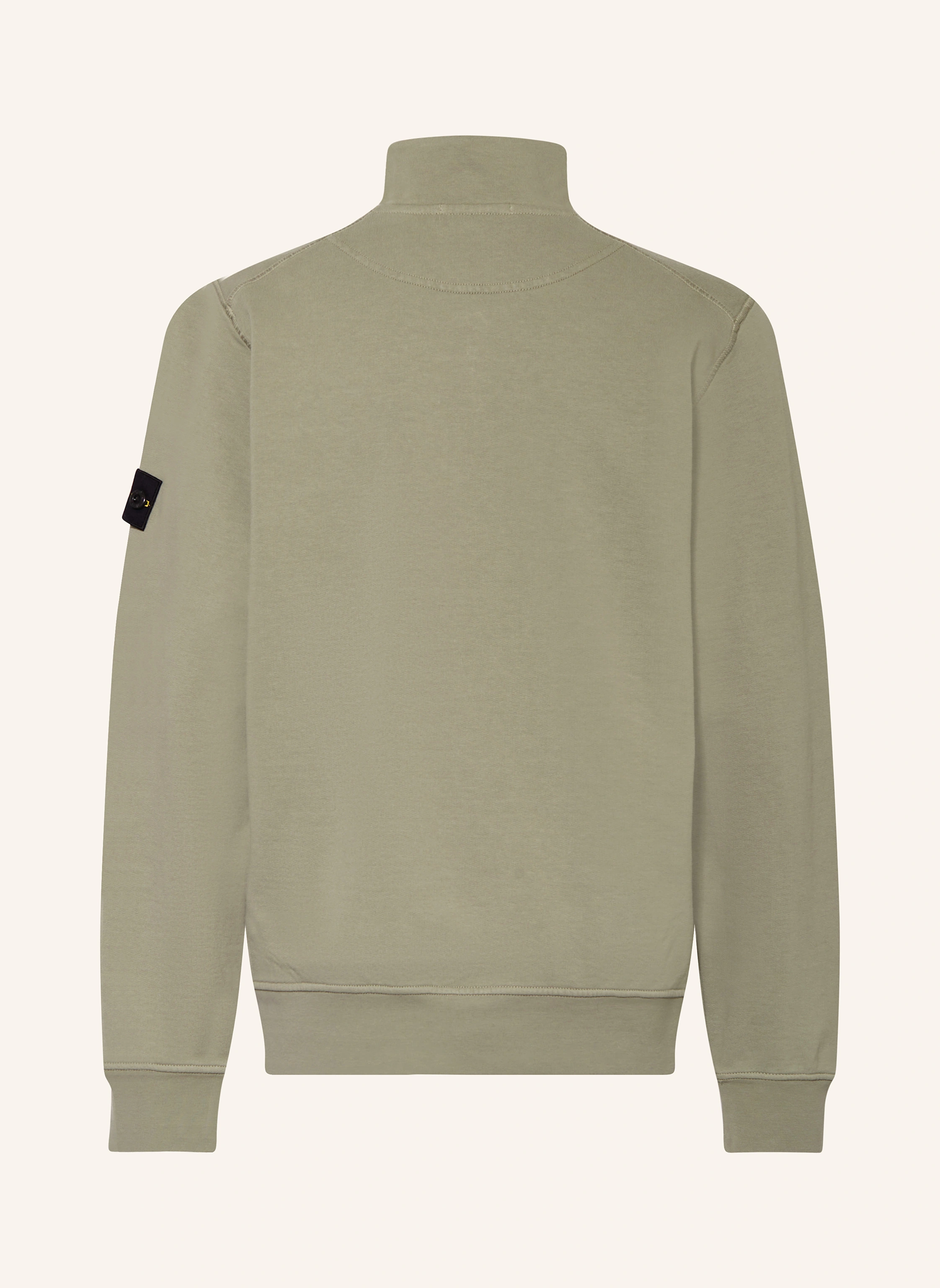 STONE ISLAND JUNIOR Troyer