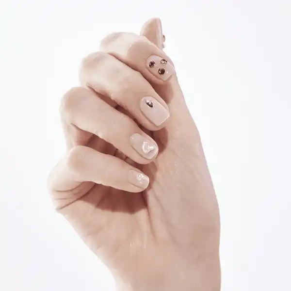 UV GEL NAIL nail jewels 02 Mix & Match My Vibe!
