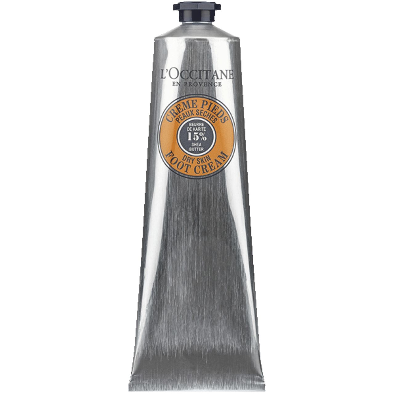 L'Occitane, Shea Fusscreme