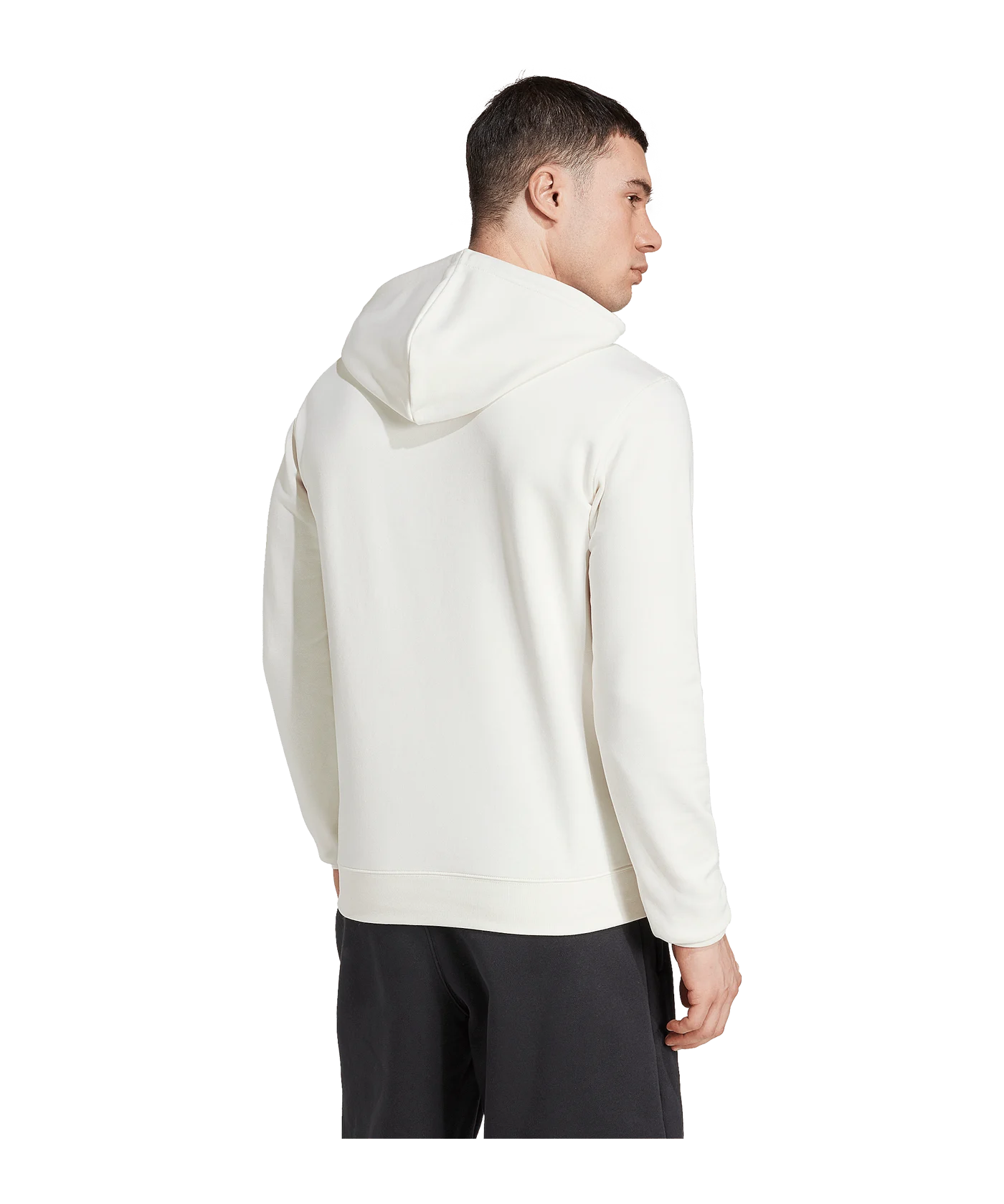 adidas DFB Deutschland 125th Anniversary Hoody Weiß