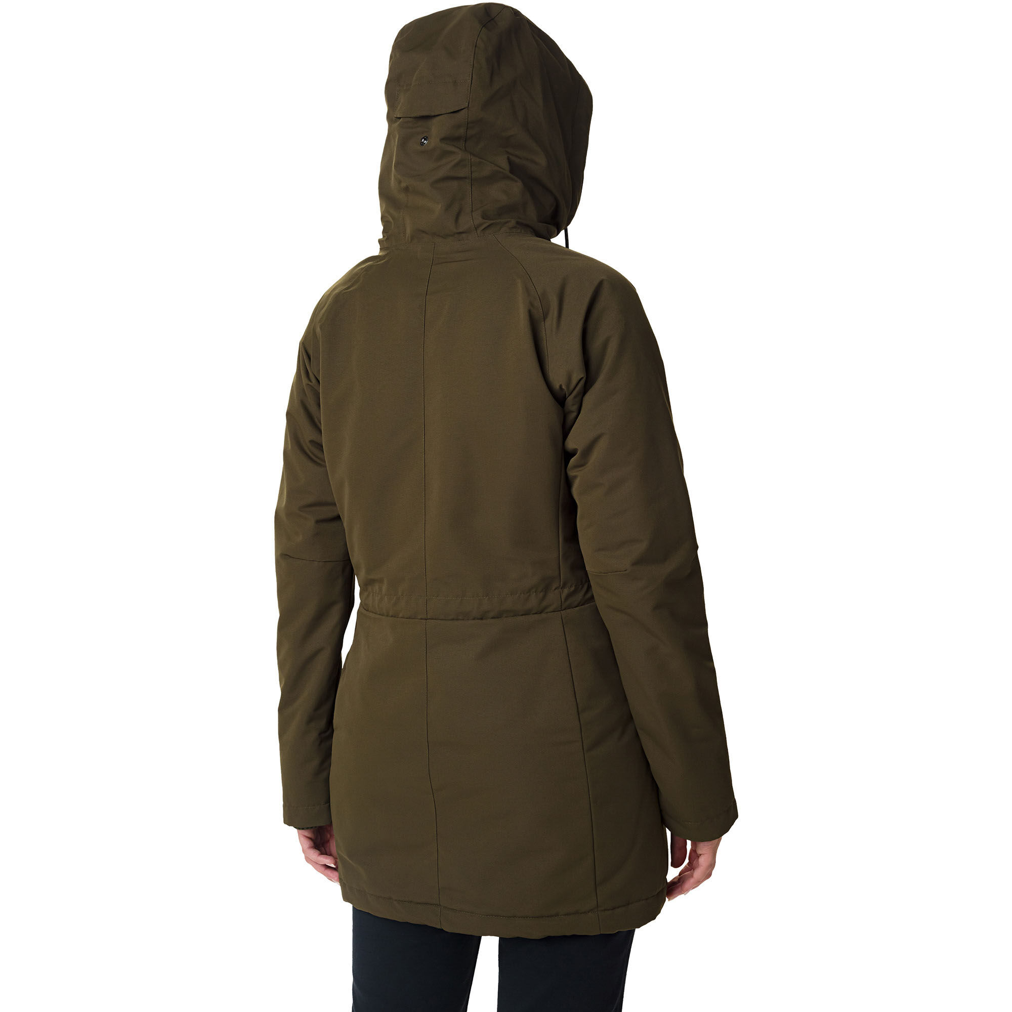 ColumbiaSouth Canyon Sherpa Lined Jacket