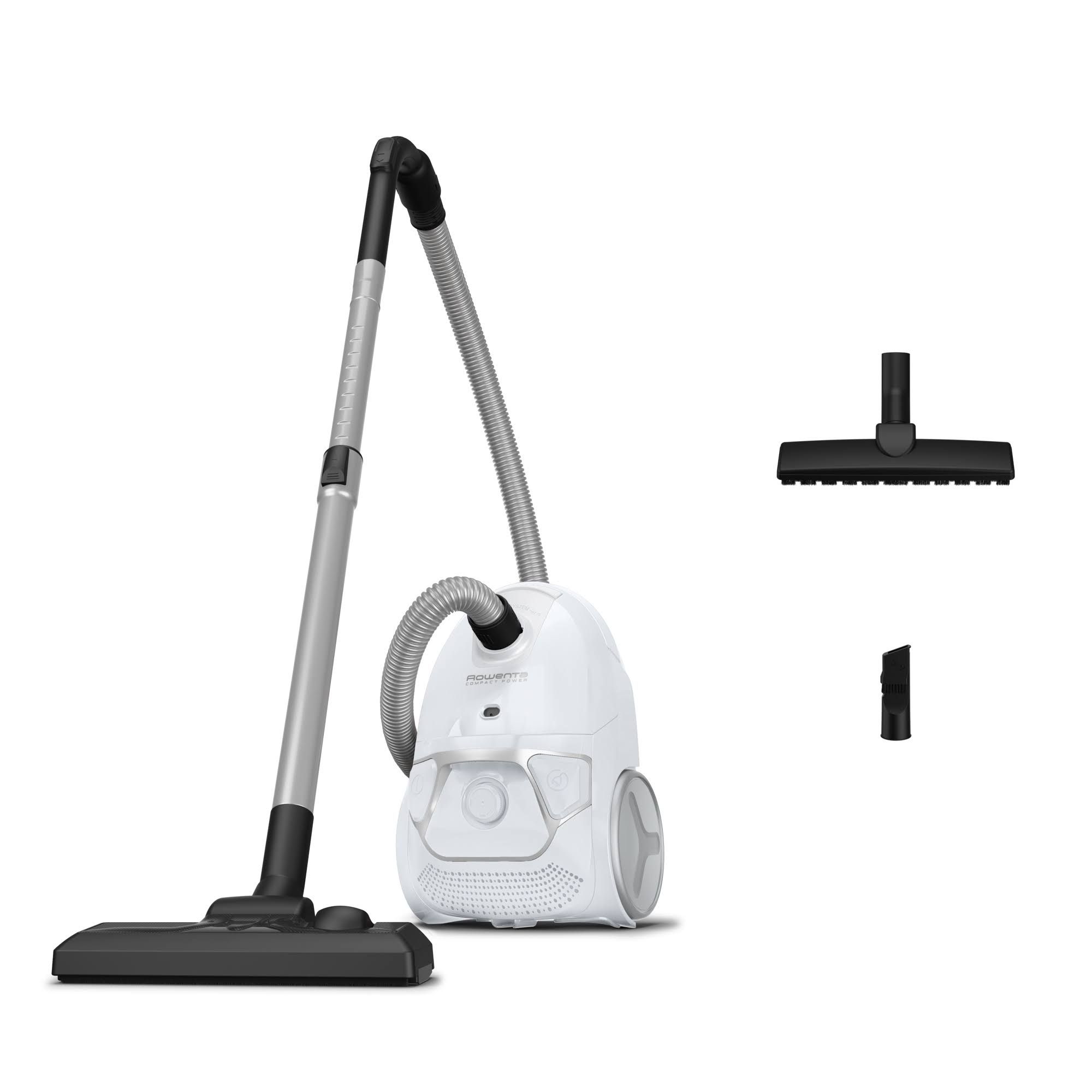 Rowenta Bodenstaubsauger Compact Power ro3957ea