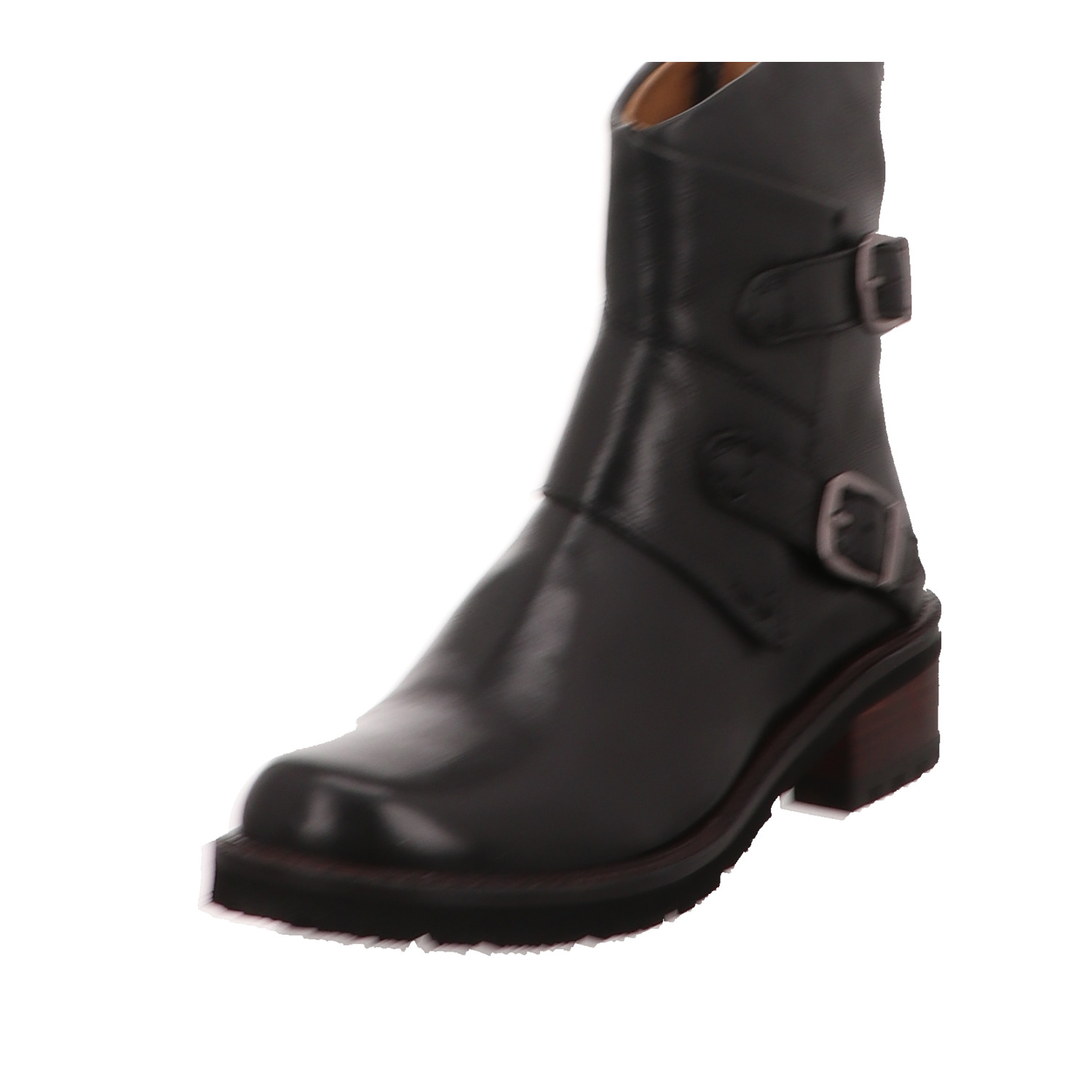 Everybody Stiefel schwarz schwarz
