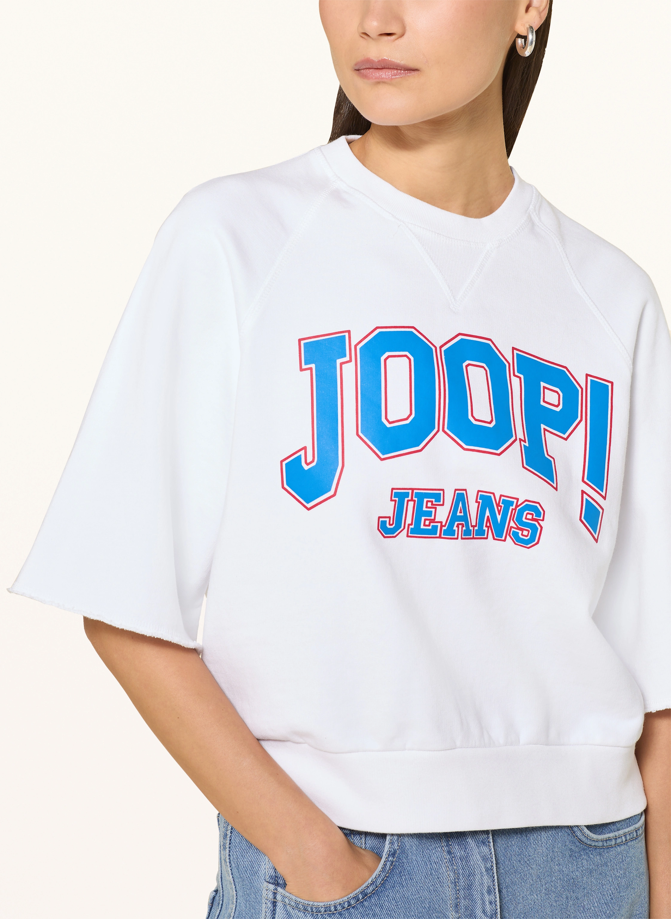 JOOP! JEANS Sweatshirt