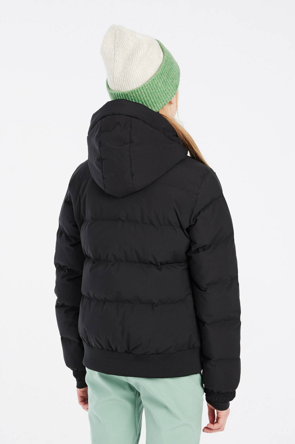 Protest ski-jack Eliny Jr zwart