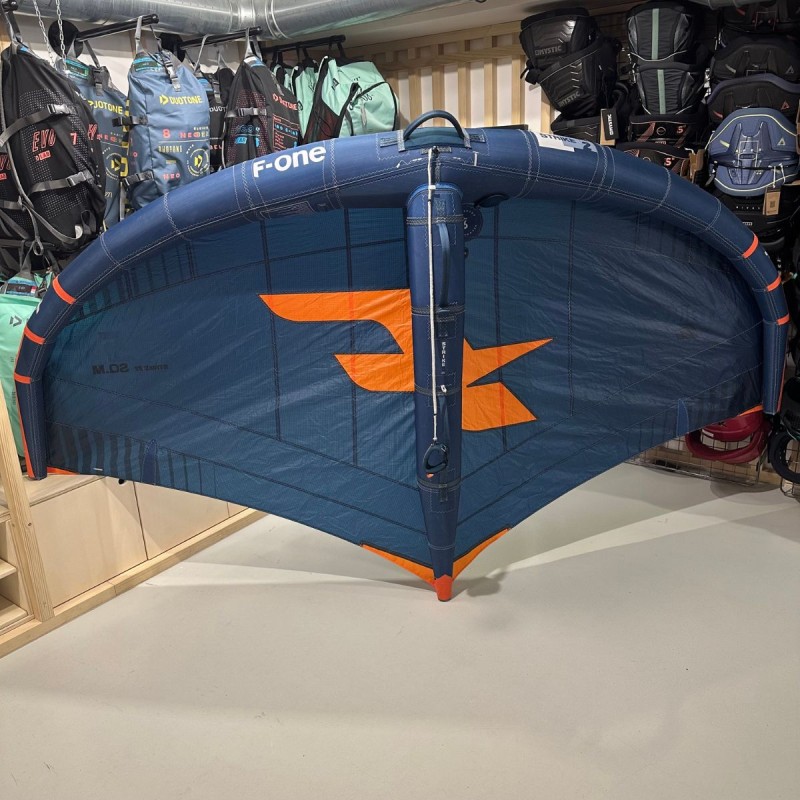 Aile Kitesurf Occasion F-one Strike V2 3,5m - The Corner Shop