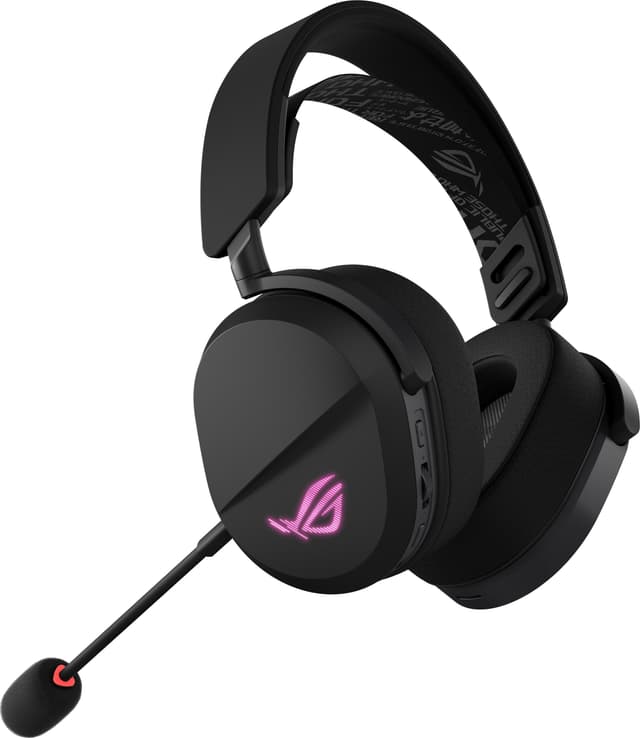 ASUS ROG Pelta trådløse gaming høretelefoner