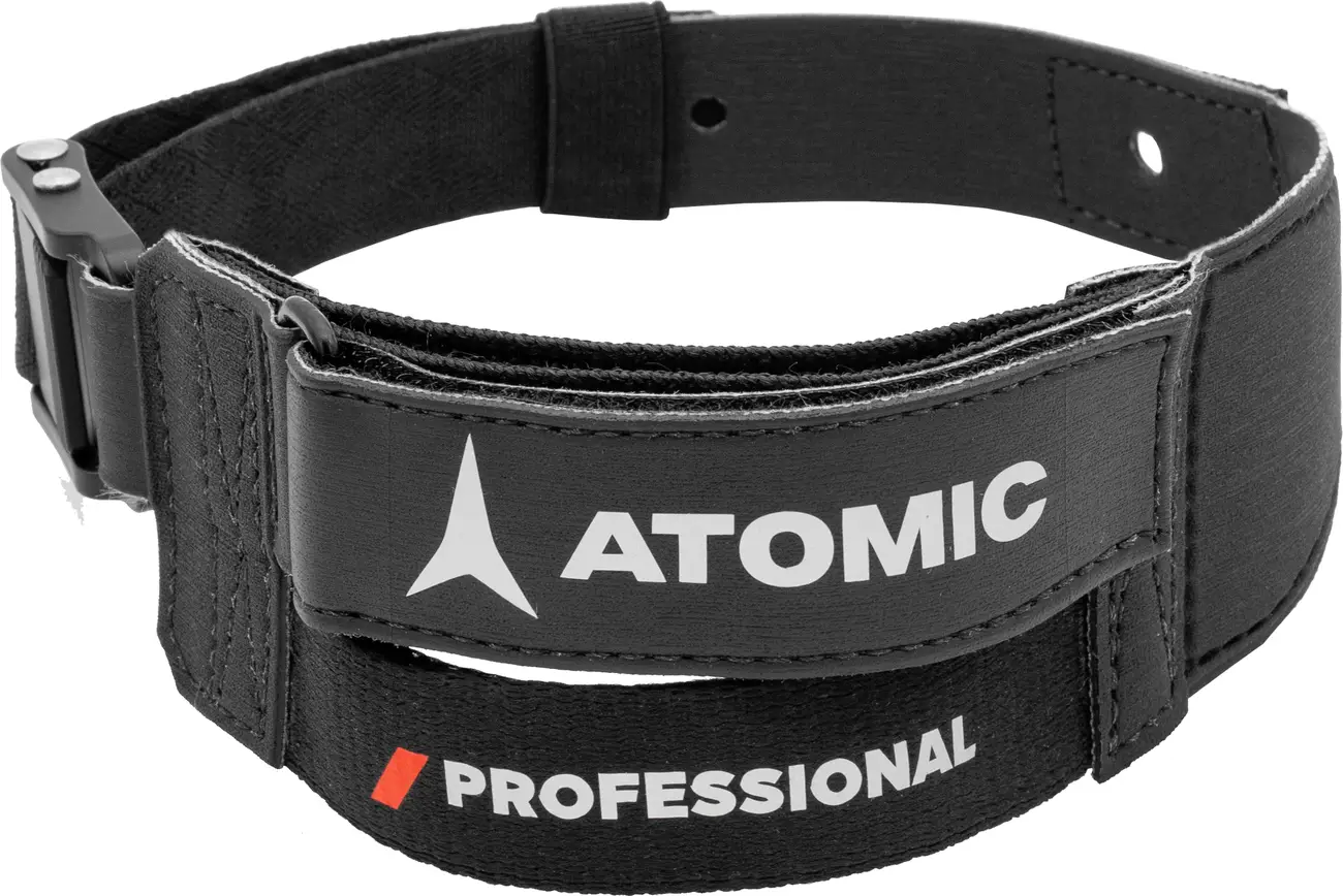 Atomic Proessional Dual Strap 55mm