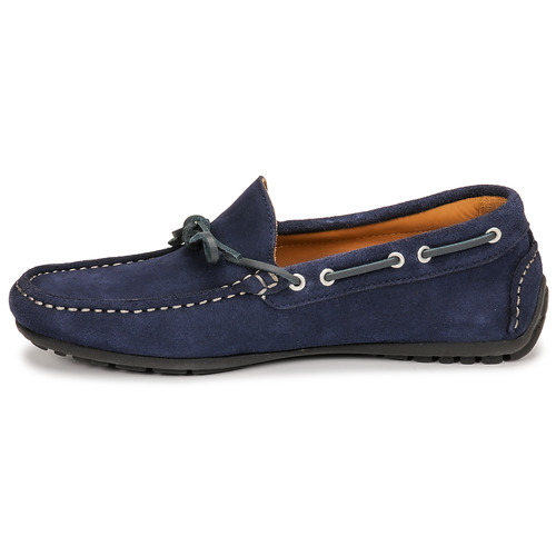 Pellet - NERE - Velours marine