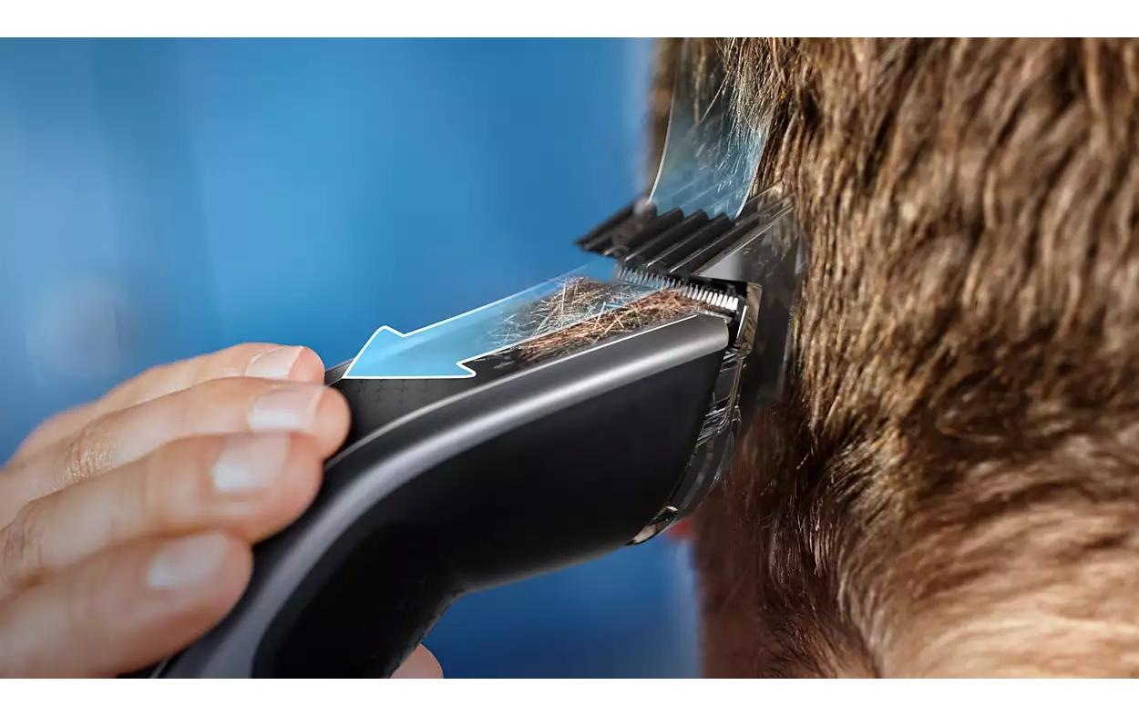 Philips Haarschneider »Series 5000 H«