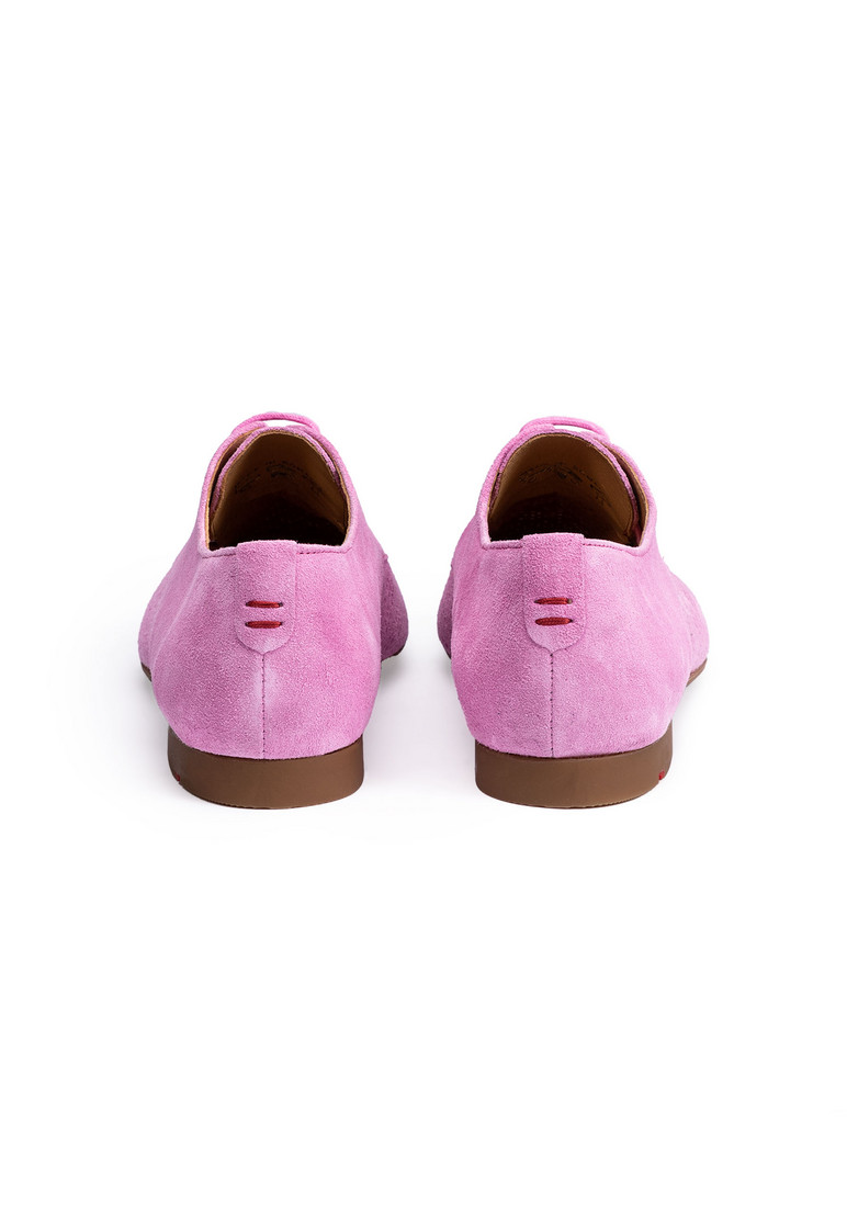HALBSCHUHE Pink