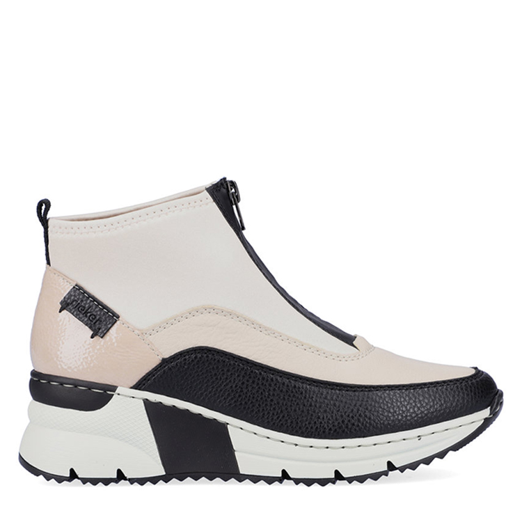 Rieker N6352-60 | BEIGE
