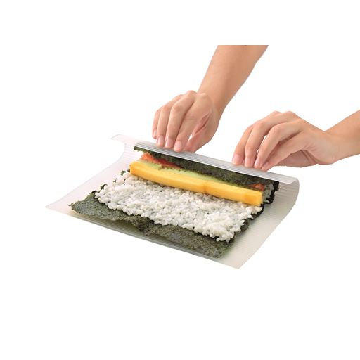 Lèkuè Makisu Sushimåtte