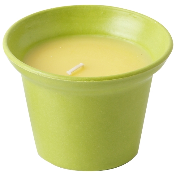 Brunner Citronella Kerze M