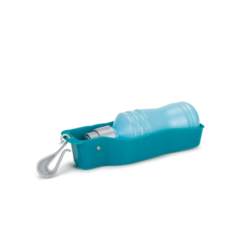 Beeztees Draagbare Drinkfles met Koord