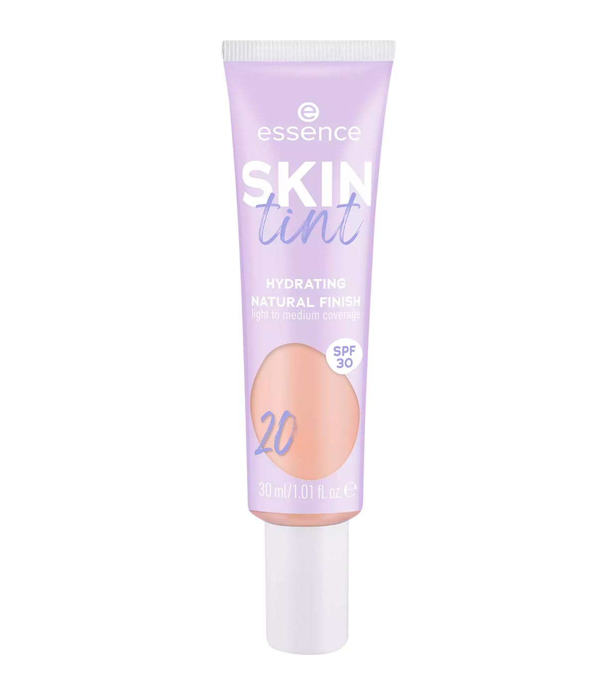 essence - Creme Hidratante Colorido Skin Tint - 20
