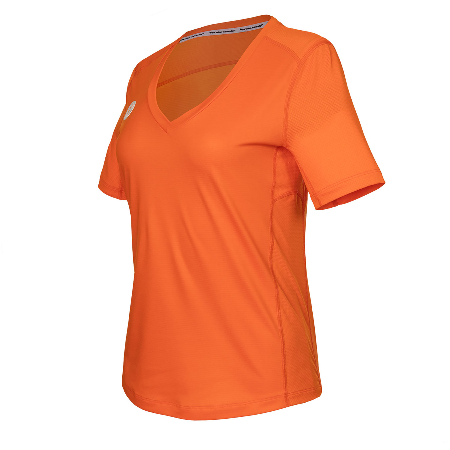 Indian Maharadja Kadiri Agility Tee Meisjes