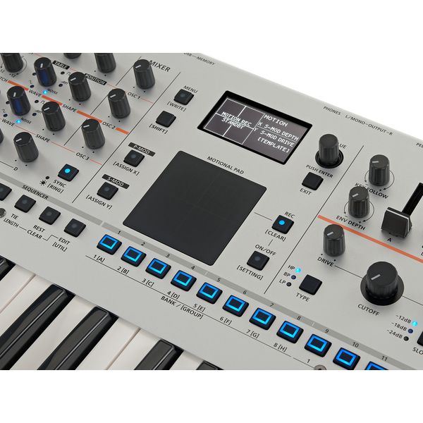 Roland GAIA 2