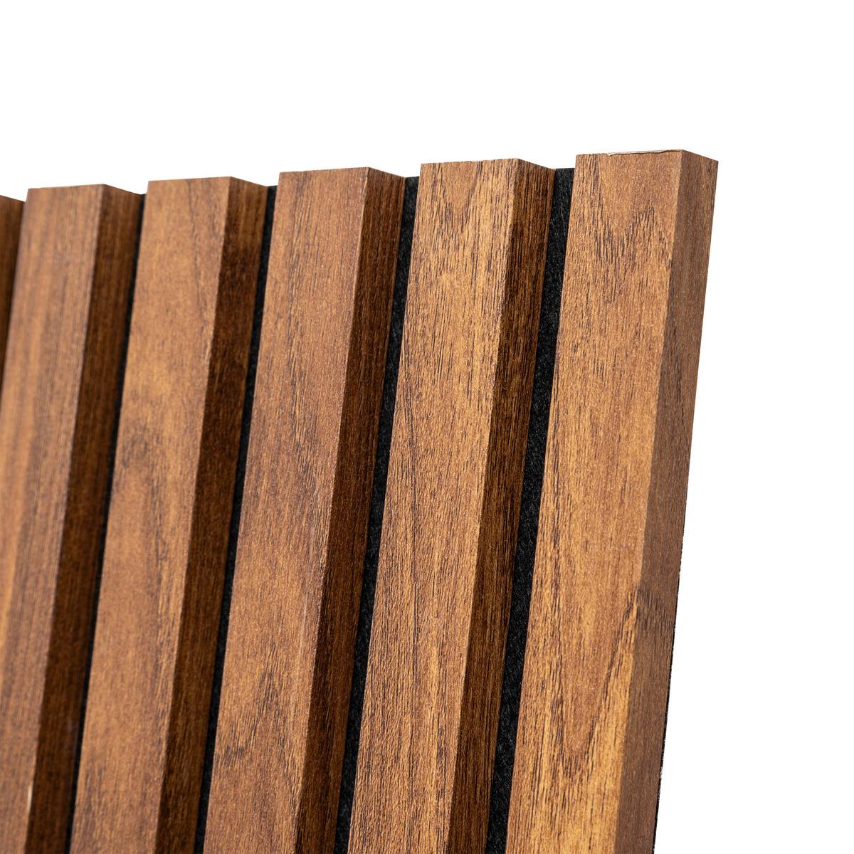 PANNEAU DECO COLVA TONKA 240X60CM