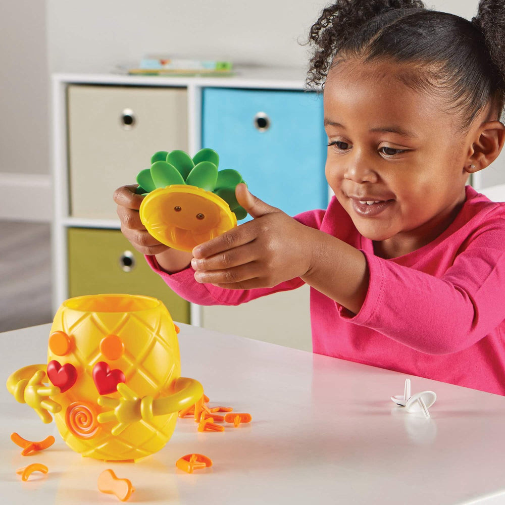 Køb Learning Resources® Big Feelings Pineapple™